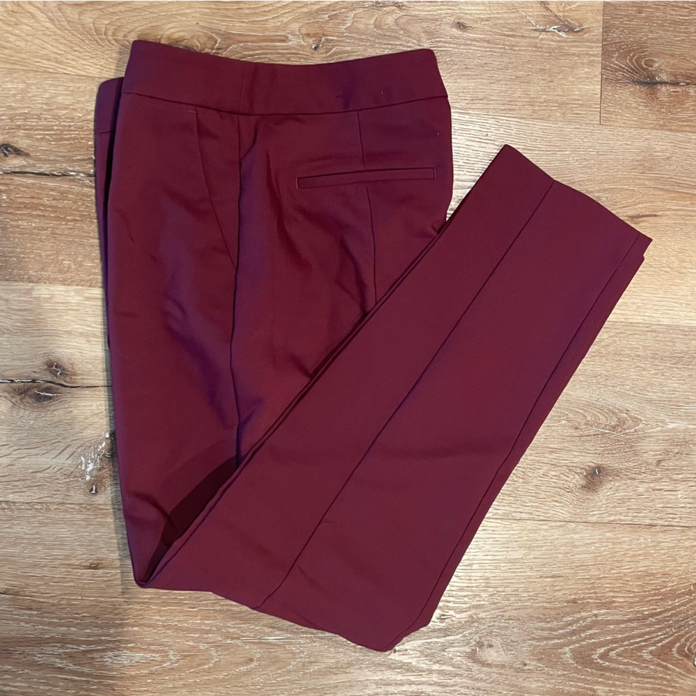 Express columnist pants
